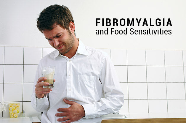 Foods That May Worsen Symptoms