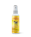 PESKY® Bug Away - All In One Outdoor Skin Solution with Skin Protecting Non-Nano Zinc Oxide