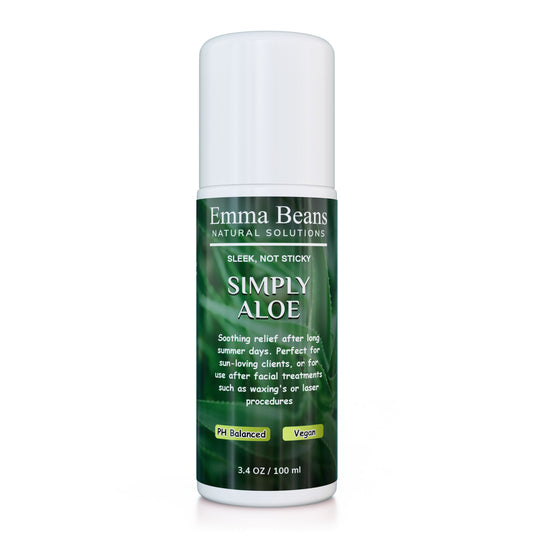 Simply Aloe - Sleek / Not Sticky