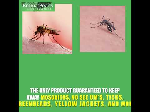 A PESKY® Bug Stay Away Spray and Natural Hydrating Skin Moisturizer